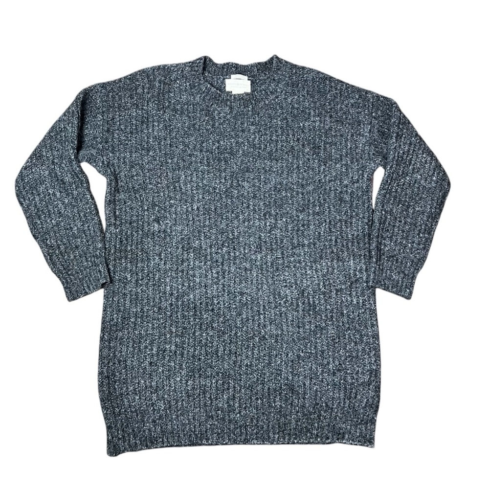 Denim and Supply Ralph Lauren Italian Wool Alpaca Blend Sweater
